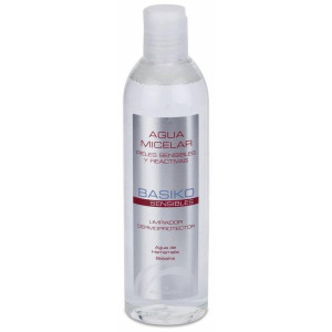 Cosmeclinik Basiko Agua...