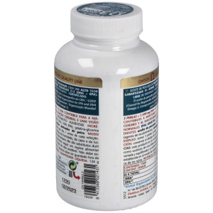 Dietéticos Intersa Dha Omega-3 Y Epa Adultos 90Cáps
