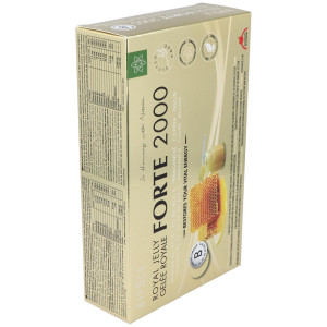 Bipole Jalea Real Forte 2000 20Amp.