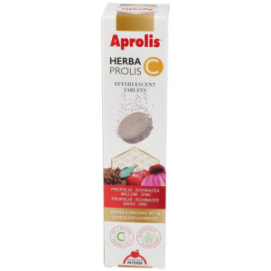 Aprolis Herbaprolis C 20 Comp Intersa