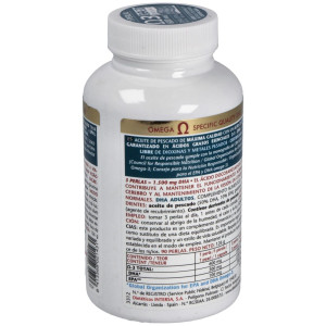 Dietéticos Intersa Dha Omega-3 Y Epa Adultos 90Cáps