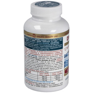 Dietéticos Intersa Dha Omega-3 Y Epa Adultos 90Cáps