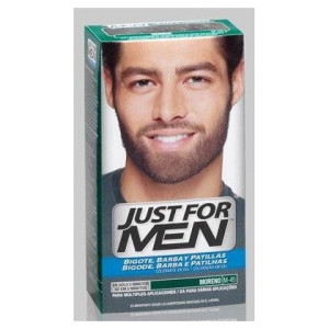 Just For Men Bigote Y Barba...