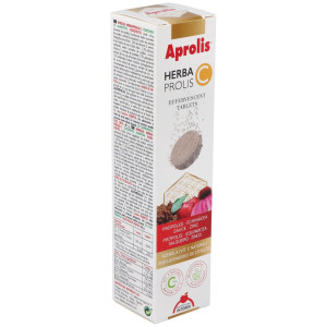 Aprolis Herbaprolis C 20 Comp Intersa