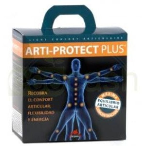 Intersa Arti-Protect Plus Pack 2 Botes 45Caps
