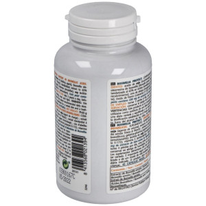 Intersa Boswelia Protect 500Mg 45 Perlas