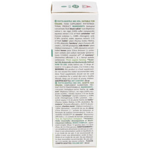 Phyto-Bipole Mix-Epa (Hepatico) 50Ml.