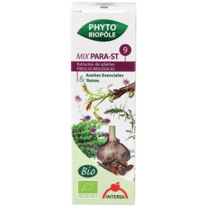 Phyto-Bipole Mix-Para-St...