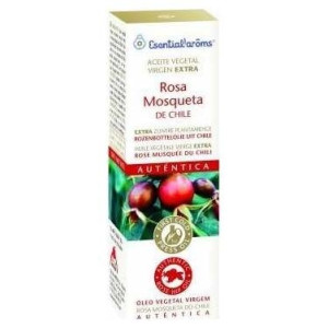 Esential Aroms Aceite Rosa...