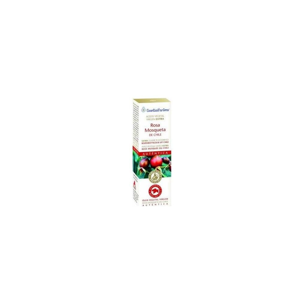 Esential Aroms Aceite Rosa Mosqueta 15Ml