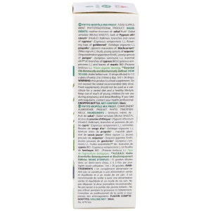 Phyto-Bipole Mix-Prost (Prostata) 50Ml.