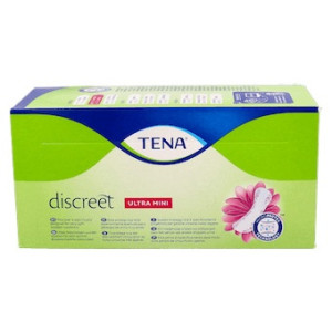 Tena Lady Compresas Ultra...