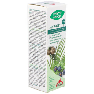 Phyto-Bipole Mix-Prost (Prostata) 50Ml.