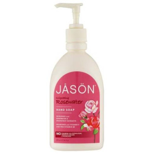Satin Soap Jabon De Manos...