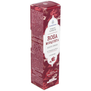 Intersa Aceite Rosa Mosqueta 50Ml
