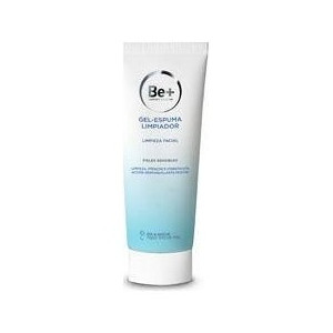 Be+ Gel Espuma Limpiadora,...
