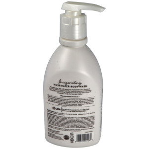Jason Gel Ducha De Agua De Rosas 887Ml