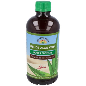 Lily Of The Desert Gel De...