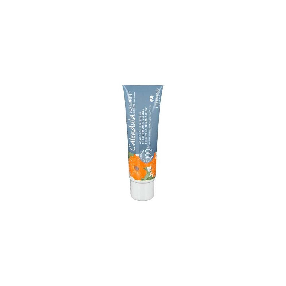 Lehning Calendula Naturel Cr 50G