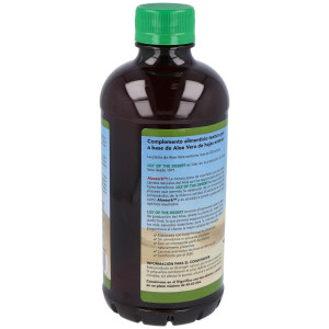 Lily Of The Desert Gel De Aloe Vera Hojas Enteras 946Ml