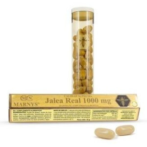 Marnys Jalea Real 1000Mg...