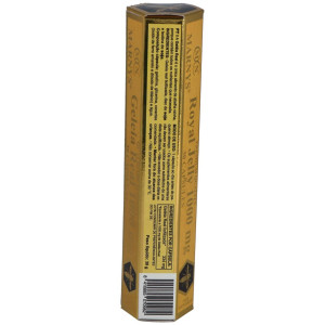 Marnys Jalea Real 1000Mg Con Lecitina 30Caps