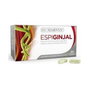Espiginjal 60Cap.Blister