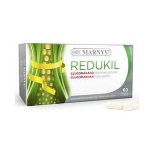 Redukil (Glucomanano)...