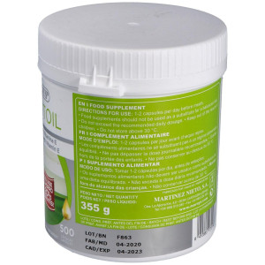 Marnys Mar-Vitoil Aceite De Onagra 500Mg 500Caps
