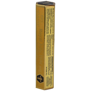 Marnys Jalea Real 1000Mg Con Lecitina 30Caps
