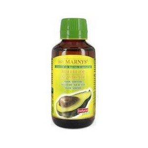 Aceite De Aguacate...