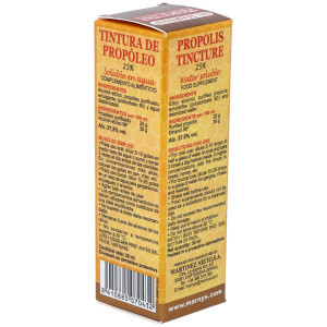 Propoltint (Ext.Propolis Al 25%) 30Ml.