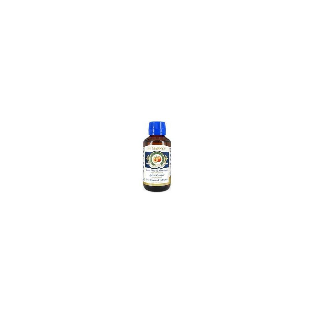 Aceite De Hueso De Albaricoque 125Ml.