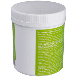 Marnys Mar-Vitoil Aceite De Onagra 500Mg 500Caps