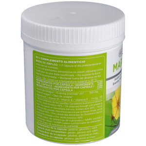 Marnys Mar-Vitoil Aceite De Onagra 500Mg 500Caps