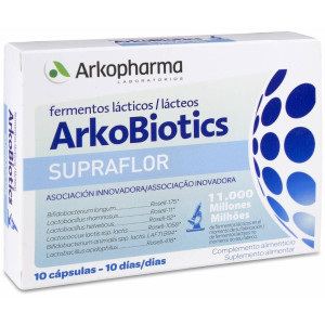 Arkopharma Arkobiotics...
