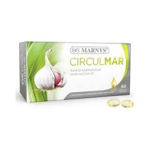 Marnys Circulmar Aceite De...