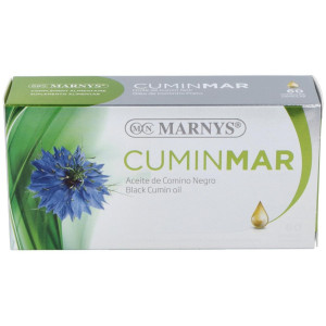Cuminmar (Comino Negro)...