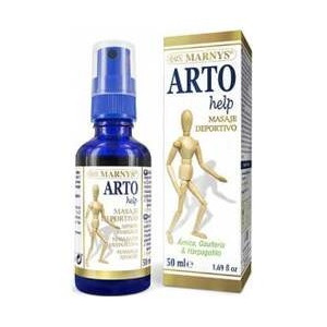 Marnys Artohelp Complex...
