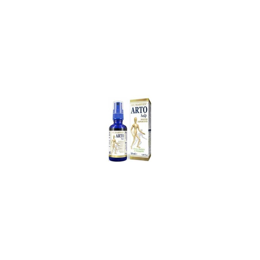 Marnys Artohelp Complex Líquido 50Ml