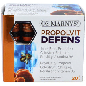 Marnys Propolvit Defens...