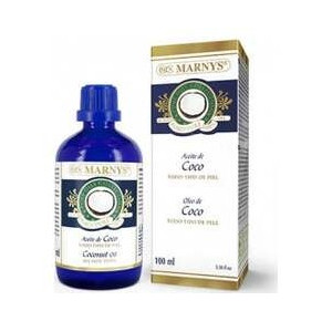 Marnys Aceite De Coco 100Ml