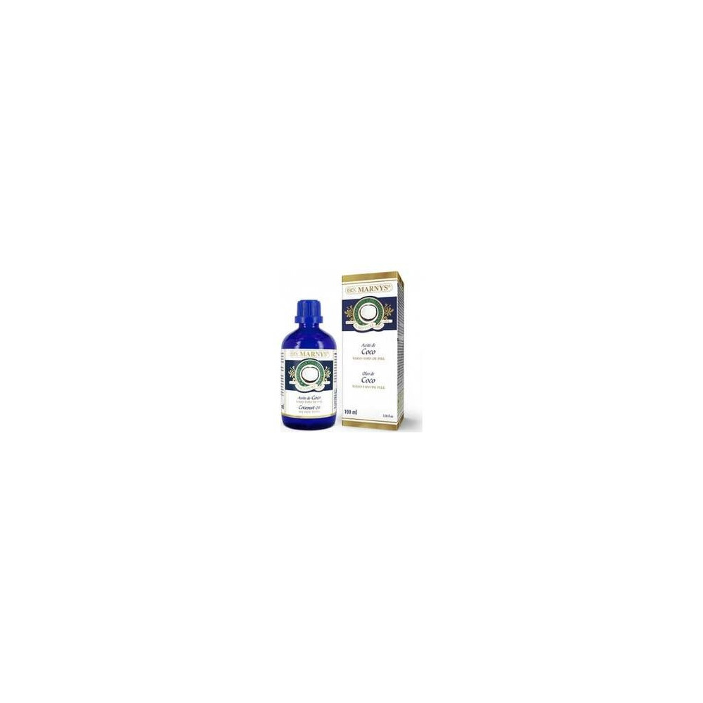 Marnys Aceite De Coco 100Ml