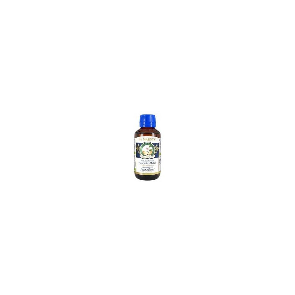 Marnys Aceite Almendra Dulce 125Ml