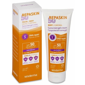 Sesderma Repaskin Spf50+...
