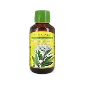 Marnys Aceite De Sesamo 125Ml