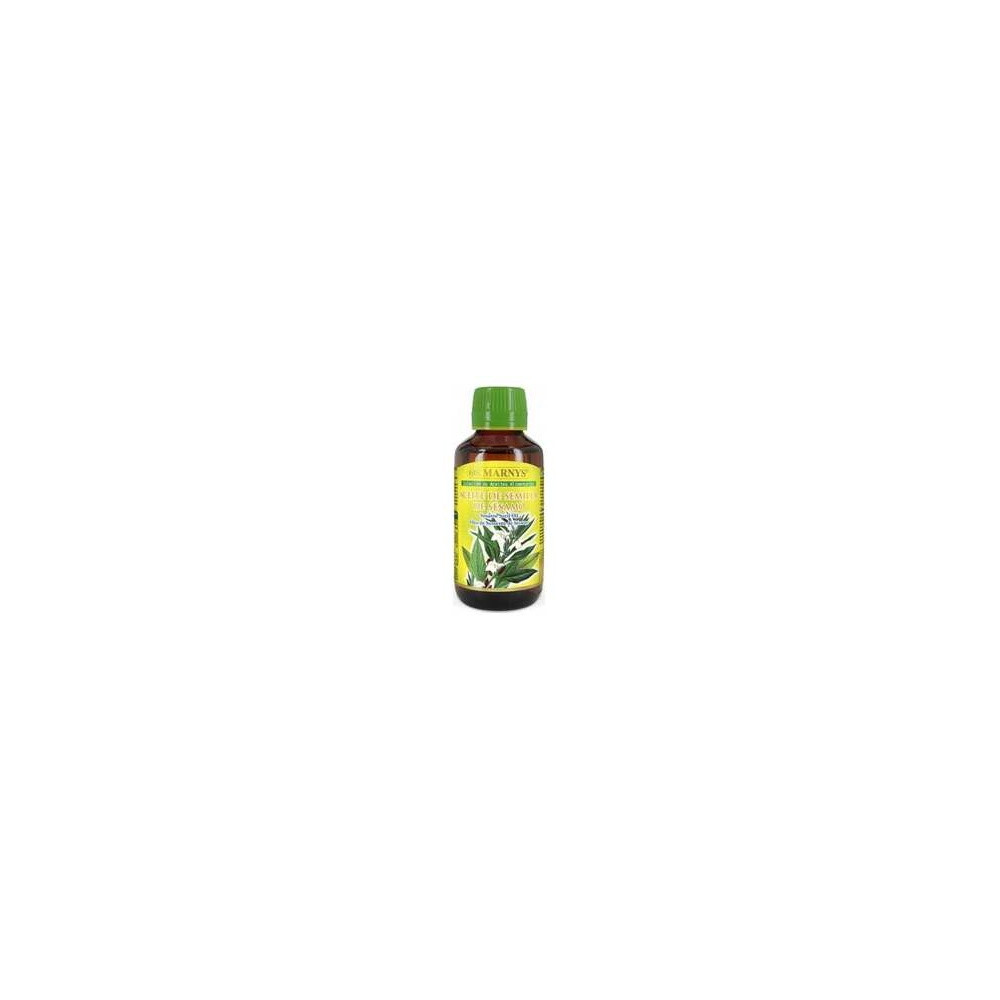 Marnys Aceite De Sesamo 125Ml