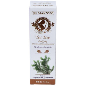 Marnys Aceite Esencial De...