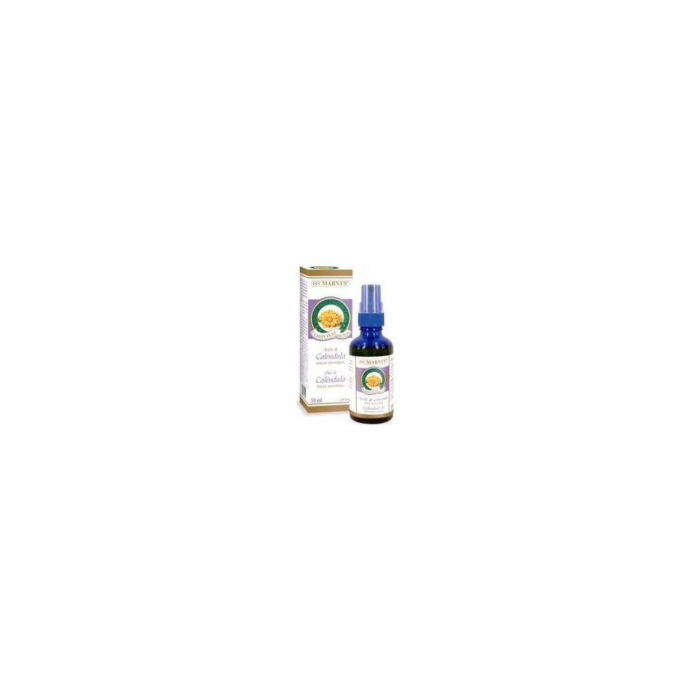 Marnys Aceite Puro De Arnica 50 Ml