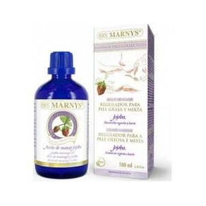 Marnys Aceite De Masaje De...